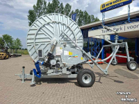 Beregeningshaspel Irriland COMPAKTA 110/450