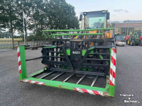 Grasvork  VDW GTM 430
