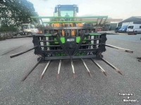 Grasvork  VDW GTM 430