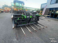 Grasvork  VDW GTM 430
