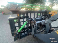 Grasvork  VDW GTM 430