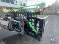 Grasvork  VDW GTM 430