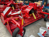 Grondfrees Grimme GR 300 Front frees
