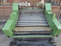 Overige inschuurmachines en toebehoren  Schouten Rollenset