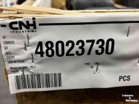 Tractor / Trekker Case-IH Kit Looprollen voor QUADTRAC parts nr:48023730 /Onderdelen Parts nr in kit: 12x 48145600,  12x 48194035,  12x 84223194,  24x 648861, 47590204, 47827309, 84514100, 47590204
