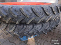Wielen, Banden, Velgen & Afstandsringen Michelin 230/95-R48 en 230/95-R32
