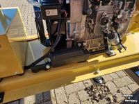 Beregeningspomp AGM Diesel waterpompset  4"