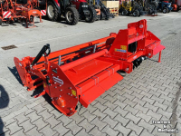Grondfrees Maschio C 300 landbouwfrees met buizenrol