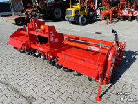 Grondfrees Maschio C 300 landbouwfrees met buizenrol