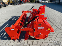 Grondfrees Maschio C 300 landbouwfrees met buizenrol