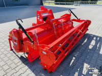 Grondfrees Maschio C 300 landbouwfrees met buizenrol