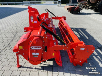 Grondfrees Maschio C 300 landbouwfrees met buizenrol