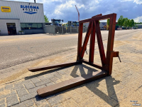 Palletframes  Palletdrager