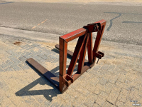 Palletframes  Palletdrager