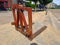Palletframes  Palletdrager