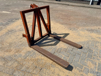 Palletframes  Palletdrager