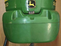 GPS besturings systemen en toebehoren John Deere StarFire 3000