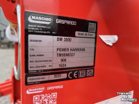 Rotorkopeg Maschio Dominator 3000