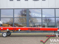 Transportband Van Trier 8-80 BR Vlakke Transporteur