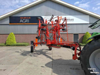 Rugger / Hark / Zwadhark Kuhn GA 7501 zwadhark