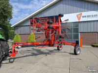 Rugger / Hark / Zwadhark Kuhn GA 7501 zwadhark