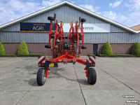 Rugger / Hark / Zwadhark Kuhn GA 7501 zwadhark
