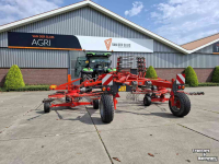 Rugger / Hark / Zwadhark Kuhn GA 7501 zwadhark