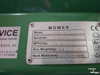 Veegmachine  KLEPEL/ZUIG MACHINE