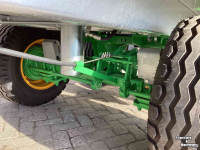 Gronddumper / Zandkipper / Grondverzetkipwagen / Dumper Joskin EX 9DT kipwagen gronddumper
