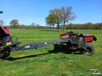 Maaier Vicon Cmp3001