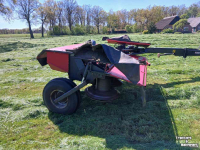 Maaier Vicon Cmp3001