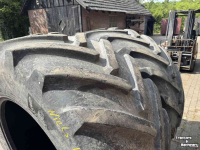 Wielen, Banden, Velgen & Afstandsringen Michelin 710/60R34