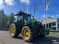 Tractor / Trekker John Deere 5100R