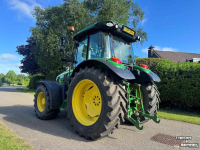 Tractor / Trekker John Deere 5100R