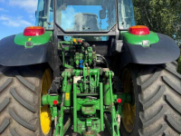 Tractor / Trekker John Deere 5100R