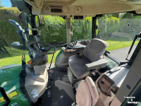 Tractor / Trekker John Deere 5100R