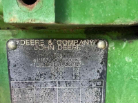 Tractor / Trekker John Deere 5100R