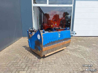 Kuilhapper AP NP 1800 DB Kuilhapper