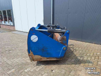 Kuilhapper AP NP 1800 DB Kuilhapper