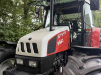 Tractor / Trekker Steyr 9083