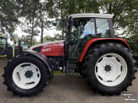 Tractor / Trekker Steyr 9083