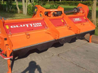 Loofklapper Struik Glutton 3000