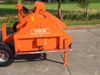 Loofklapper Struik Glutton 3000