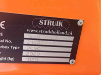Loofklapper Struik Glutton 3000