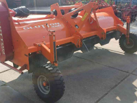 Loofklapper Struik Glutton 3000