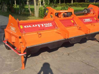 Loofklapper Struik Glutton 3000