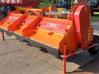 Loofklapper Struik Glutton 3000