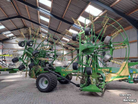 Rugger / Hark / Zwadhark Krone Swadro TC1370 zwadhark, overjarig, Nieuw.