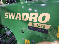 Rugger / Hark / Zwadhark Krone Swadro TC1370 zwadhark, overjarig, Nieuw.