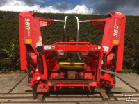 Maisbek Kemper 360 Plus Maisbek